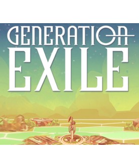 Generation Exile Steam Key GLOBAL